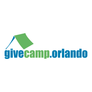 GiveCamp Orlando Logo PNG Vector