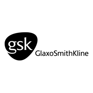 Glaxosmithkline Logo PNG Vector
