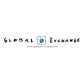 Global Exchange Logo PNG Vector