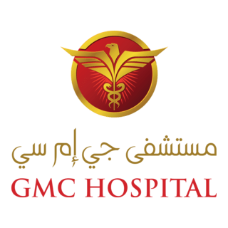 GMC Hospital Logo PNG Vector