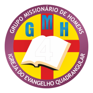 GMH Logo PNG Vector