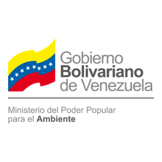 Gobierno Bolivariano de Venezuela Logo PNG Vector
