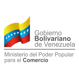 Gobierno Bolivariano de Venezuela Logo PNG Vector