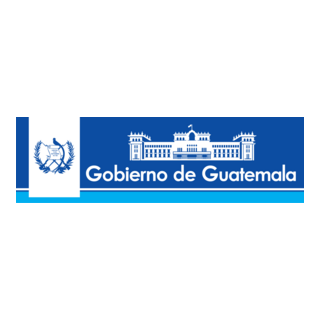 Gobierno de Guatemala Logo PNG Vector