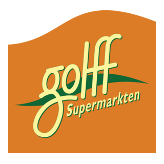 Golff Logo PNG Vector
