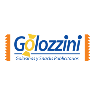 Golozzini Logo PNG Vector