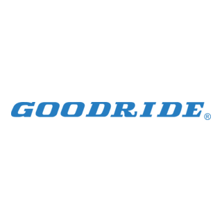 Goodride Logo PNG Vector