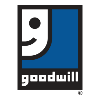 Goodwill Logo PNG Vector
