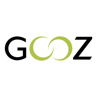Gooz Logo PNG Vector