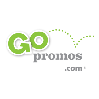 GOpromos.com Logo PNG Vector