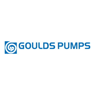 Goulds Pumps Logo PNG Vector