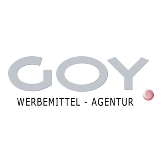 Goy Werbemittel-Agentur Logo PNG Vector