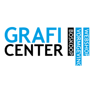 Grafi-Center Boskoop Logo PNG Vector