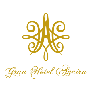 Gran Hotel Ancira Logo PNG Vector