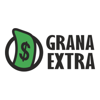 Grana Extra Logo PNG Vector