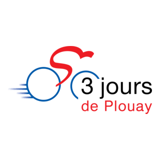 Grand Prix Ouest-France - Trois Jours de Plouay Logo PNG Vector