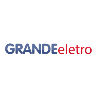 Grande Eletro Logo PNG Vector