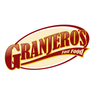 Granjeros Logo PNG Vector