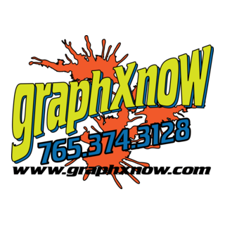 Graphxnow Logo PNG Vector