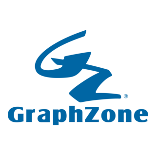 GraphZone Logo PNG Vector