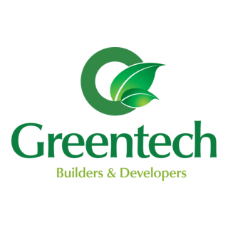 Greentech Logo PNG Vector