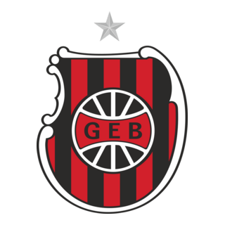 Grêmio Esportivo Brasil (Pelotas/RS) Logo PNG Vector