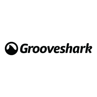 Grooveshark Logo PNG Vector