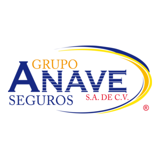 Grupo Anave Logo PNG Vector