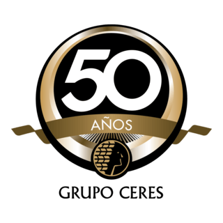 Grupo Ceres Logo PNG Vector
