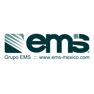 Grupo EMS Logo PNG Vector