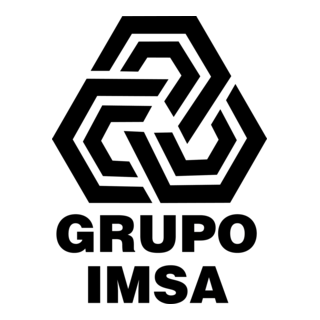 Grupo IMSA Logo PNG Vector