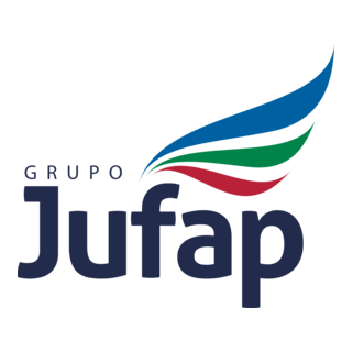 Grupo Jufap Logo PNG Vector