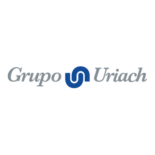 Grupo Uriach Logo PNG Vector
