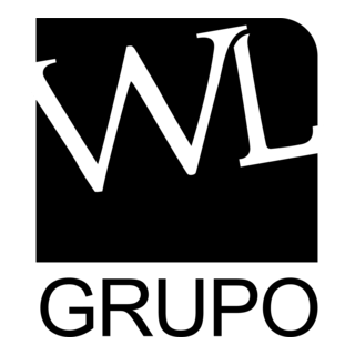 Grupo WL Logo PNG Vector