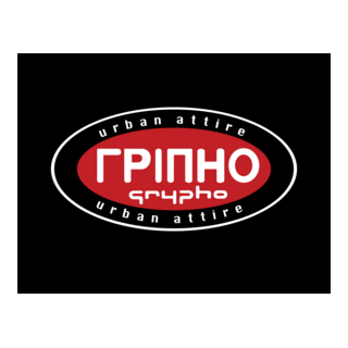 grypho Logo PNG Vector