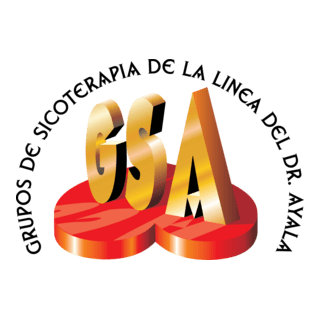 GSA Logo PNG Vector