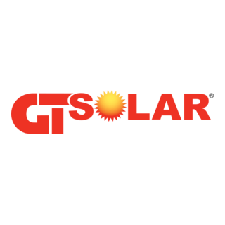 GT Solar Logo PNG Vector
