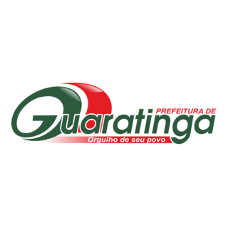 Guaratinga Logo PNG Vector