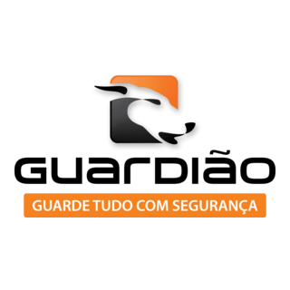 Guardiao Self Storage Logo PNG Vector