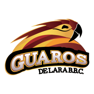 Guaros de Lara BBC Logo PNG Vector