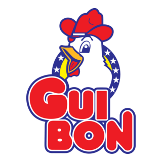 Guibon Logo PNG Vector