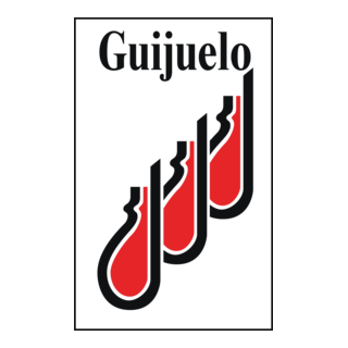 Guijuelo Logo PNG Vector