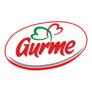 Gurme Logo PNG Vector