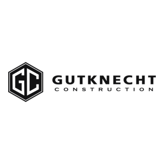 Gutknecht Construction Logo PNG Vector