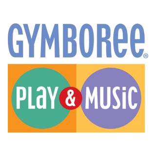 Gymboree Logo PNG Vector