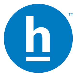 h Logo PNG Vector