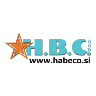 HABECO Logo PNG Vector