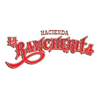 Hacienda La Rancherita Logo PNG Vector