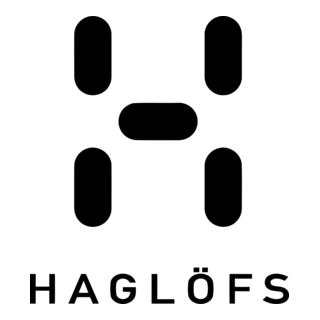 Haglöfs Logo PNG Vector