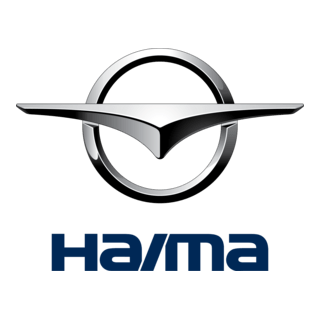Haima Logo PNG Vector